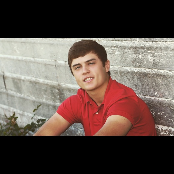 Meet your Posher, Matt - Picture 1 of 1